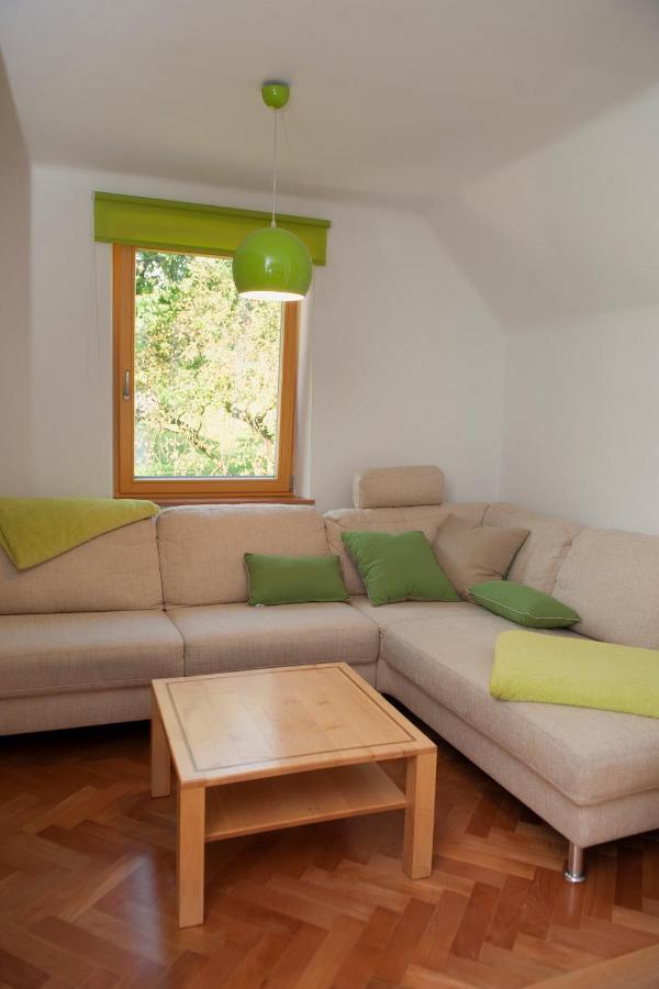 Apartment Polane Blejska Dobrava Esterno foto