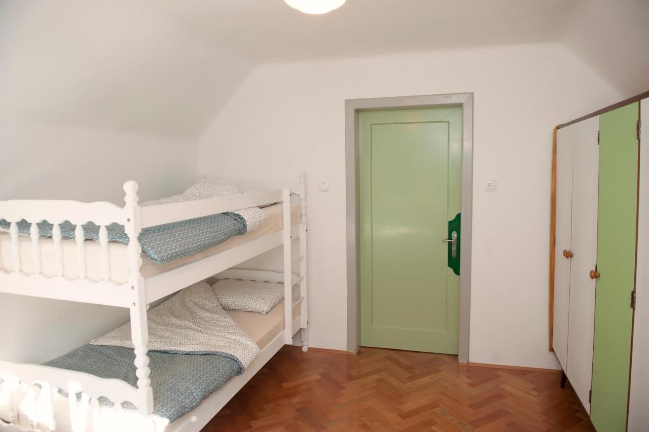 Apartment Polane Blejska Dobrava Esterno foto